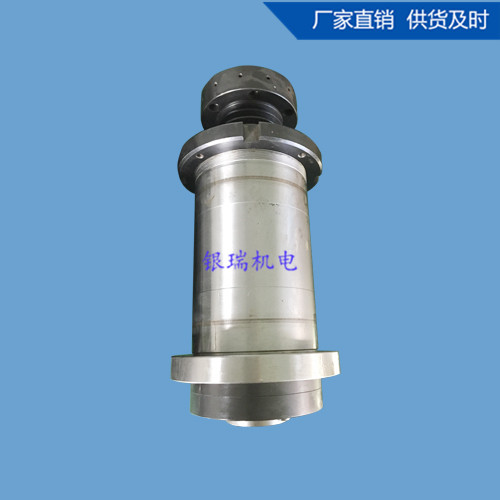 木工電機主軸